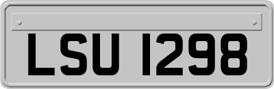 LSU1298