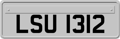 LSU1312