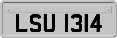 LSU1314