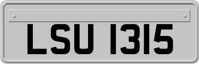LSU1315