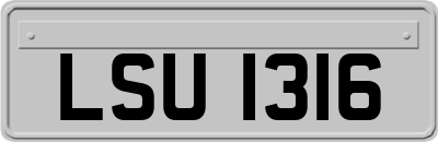 LSU1316