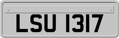 LSU1317