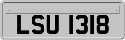 LSU1318
