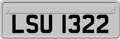LSU1322