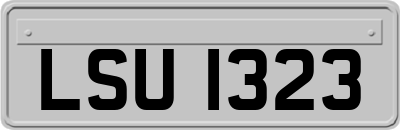 LSU1323