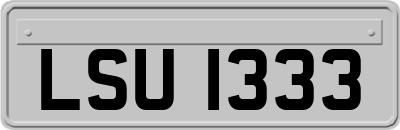 LSU1333