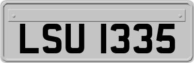 LSU1335