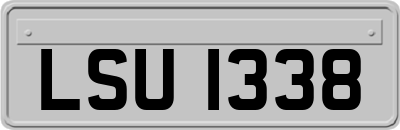 LSU1338