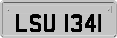 LSU1341