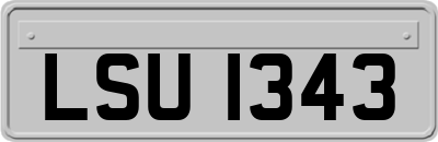 LSU1343
