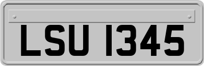 LSU1345