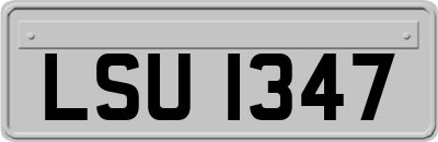 LSU1347