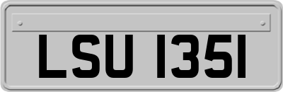 LSU1351