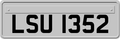 LSU1352