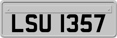 LSU1357