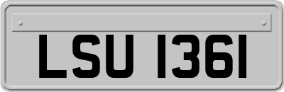 LSU1361