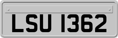 LSU1362