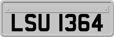 LSU1364