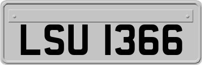 LSU1366