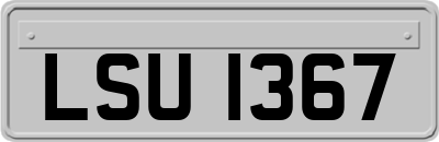 LSU1367