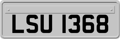 LSU1368