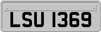 LSU1369