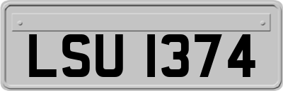 LSU1374