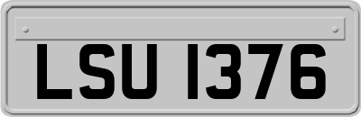 LSU1376
