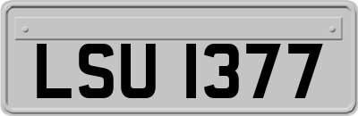LSU1377