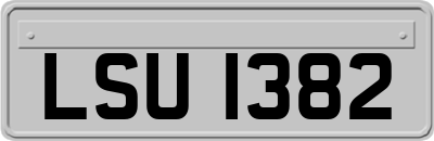 LSU1382
