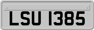 LSU1385