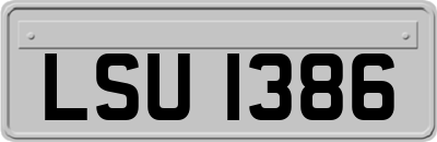 LSU1386