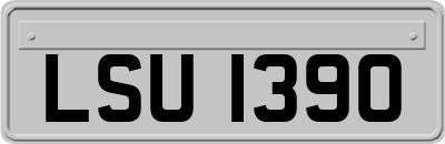 LSU1390