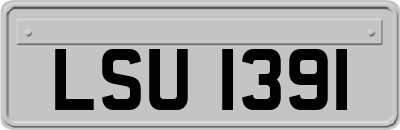 LSU1391