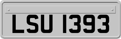 LSU1393