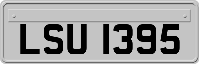 LSU1395
