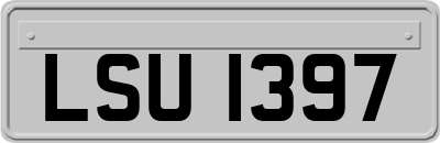 LSU1397