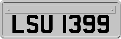LSU1399