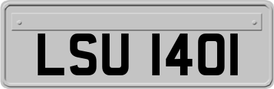 LSU1401