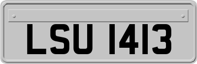 LSU1413