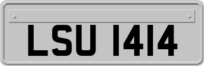LSU1414
