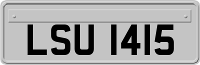 LSU1415