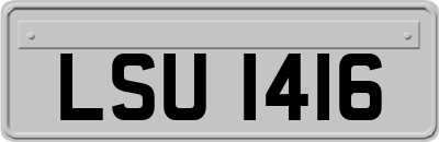 LSU1416