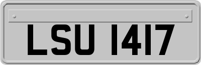 LSU1417