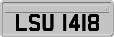 LSU1418