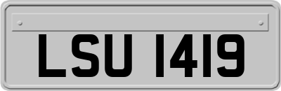 LSU1419