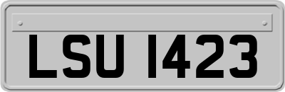 LSU1423
