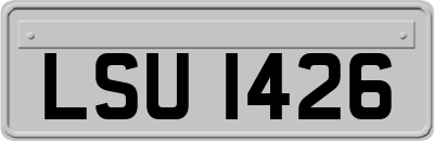 LSU1426