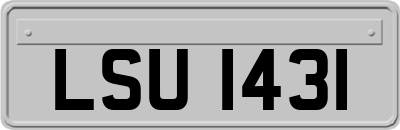 LSU1431