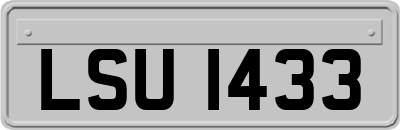 LSU1433